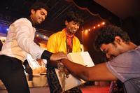 Osthi Audio Launch